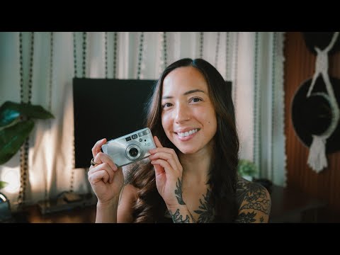 A SoCal trip on a point and shoot.