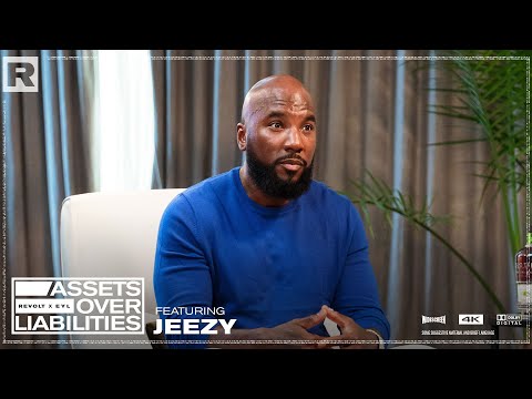Jeezy On Corporate Thugging To Spirits & Real Estate Empire & More | Assets Over Liabilities