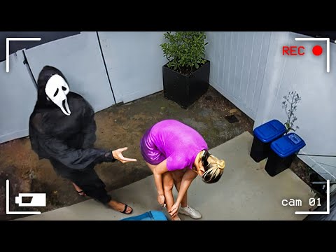 Pranks Qui Valent Tes 30 Minutes 💀 Édition 2025