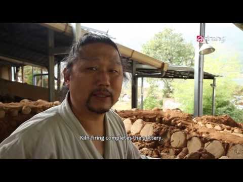 Arirang Prime Ep225 Age-old Craft of Boseong Deombeongi