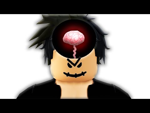 Inside the Mind of a Roblox Stitch Face