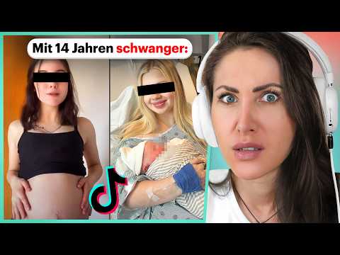 Die toxische Welt der Teen Moms...