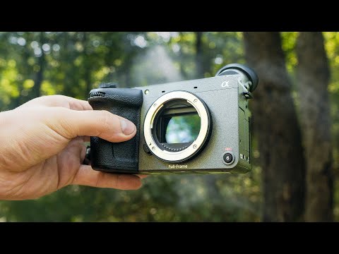 Everyone will want this camera (in 2 years)