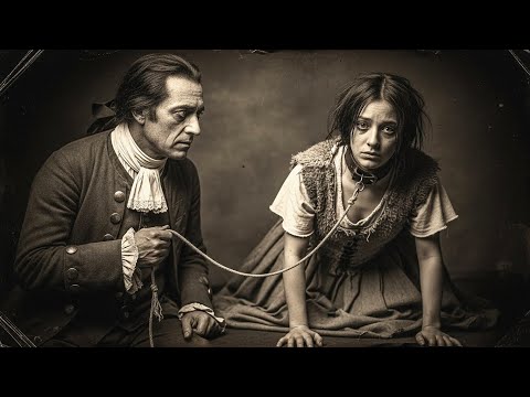 La Macabra Historia de Don Tomás — Convenció a su hija de vivir como el perro fiel que perdió