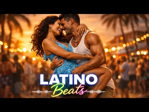 The BEST Latin Party Mix 2026 Reggaeton EDM & Pop Latino #7