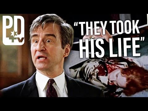 Intense Closing Arguments from Jack McCoy | Law & Order | PD TV