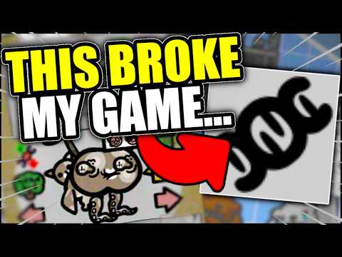 New Breeding Meta is OP | Mewgenics