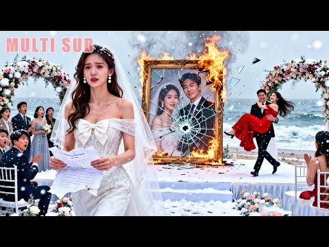 Married 2-Yrs, He Treated Me As His Ex Each Night. I Sign Divorce & I Billionaire Girl ID—He Regret.