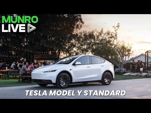 Analyzing the Tesla Model Y Standard: Feature Changes, Cost Reductions, & Industry Impacts