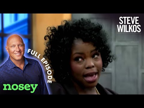Is My First Love The Father? 👩‍❤️‍👨👶🏼 The Steve Wilkos Show Full Episode
