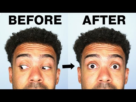 A Teleprompter App WITH Eye Contact Correction!?! - BigVu Review