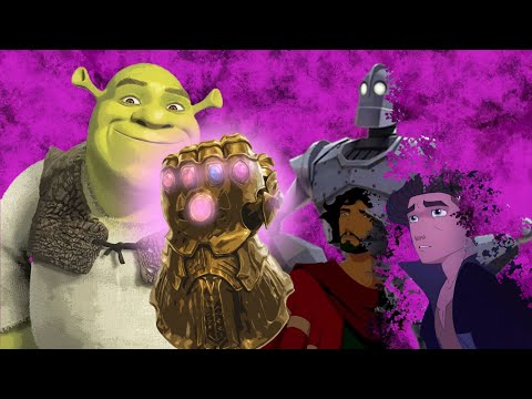 Shrek and Its Consequences