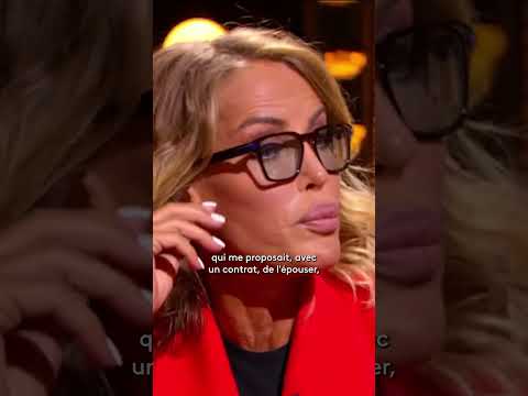 Ophélie Winter, princesse de Monaco ?