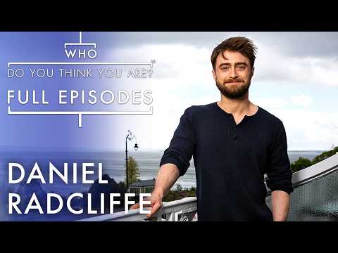 Daniel Radcliffe Uncovers a Tragic Family Secret | S16E1 | Who Do You Think You Are