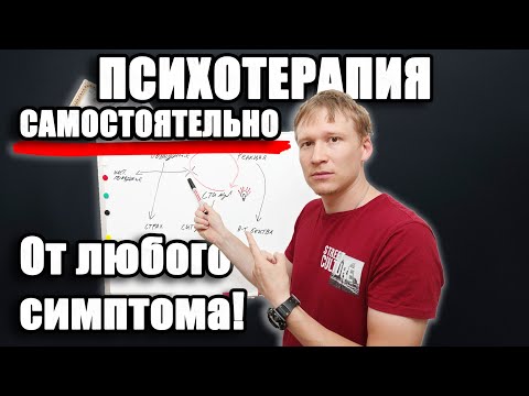 Экспозиция КПТ самостоятельно. Когнитивно поведенческая терапия. ПСИХОТЕРАПИЯ