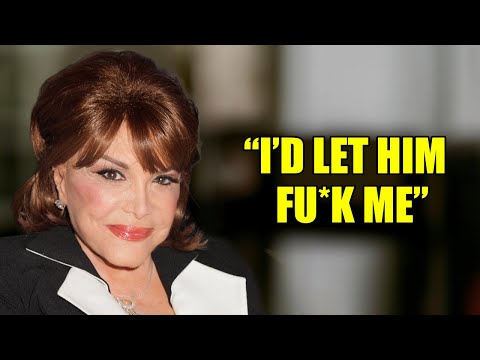 After Decades, Connie Francis Admits the Artists She Secretly Desired