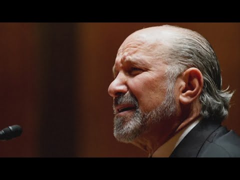 LIVE | Commerce Secretary Howard Lutnick Senate committee testimony | 4/22/26