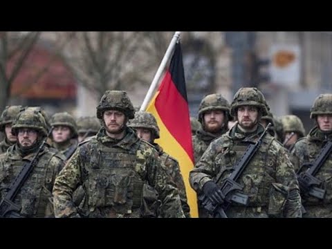 德國民工轉軍工應付俄羅斯。龔小夏 袁弓夷 📱