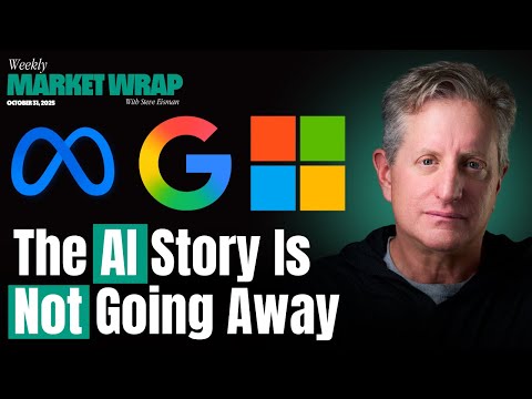 The AI Boom Rolls On: AI Partnerships Pay Off as Stocks Soar & Meta, Google & Microsoft Go All-In