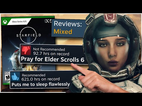 Revisiting STARFIELD