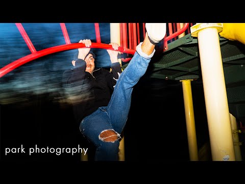 Taking some of my best photos after failing