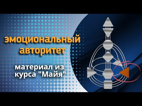 ИЕРАРХИЯ АВТОРИТЕТОВ / ЭНЕРГИЯ ЭМОЦИОНАЛЬНОГО АВТОРИТЕТА. ОСОЗНАВАНИЕ ОТКЛИКА