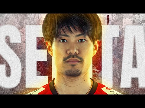 Связующий, который дарит надежду - Масахиро Секита // Играй Как PRO #23