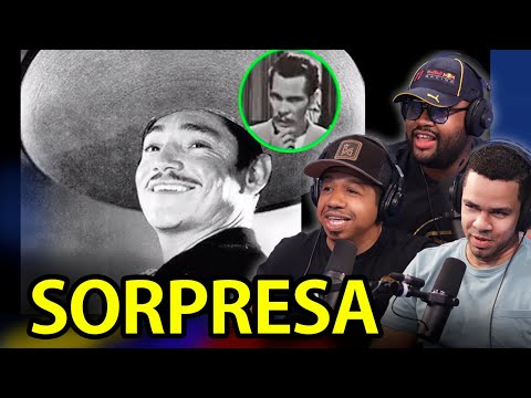 NOS DEJÓ SIN PALABRAS LO QUE VIMOS EN ESTE VIDEO DE JAVIER SOLIS | REACCIÓN Y ANÁLISIS