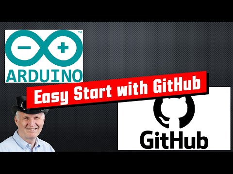 (491) GitHub Tutorial without using the Command Line
