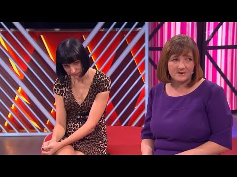 Верните мне детей, я всё исправлю! — но где она была весь этот год?