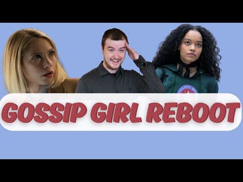 The Gossip Girl Reboot is a Trainwreck