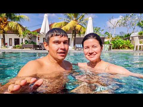 Бали в первый раз. Так ли он хорош. Все что нужно знать перед поездкой. Пляжи, районы и цены #1