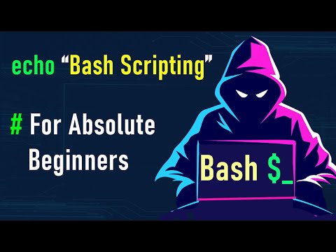 Complete Bash Scripting Course From Level 0 | Shell Scripting | Linux Administration | Devops