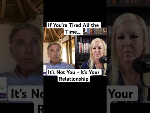 Why Am I So Exhausted All the Time? #narcissism #emotionalabuse #emotionalabuserecovery