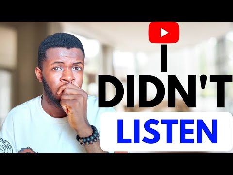 (WARNING) YouTube Gurus Are LYING To Small Channels