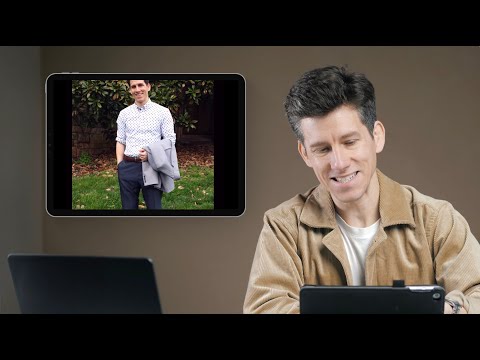 Reacting to 10 Years of Outfits + Lessons Learned