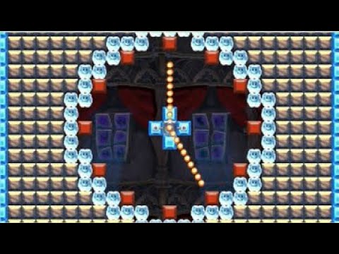 Super Mario Maker 2 - Time Stop Game