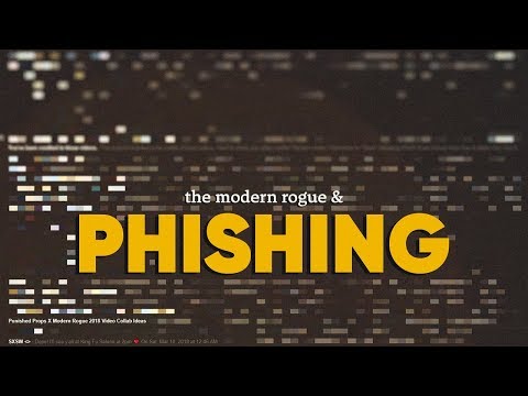 Why People Still Fall for Phishing Scams