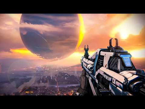 "Before You Make Destiny 3, Watch This Video" | Aztecross Reacts