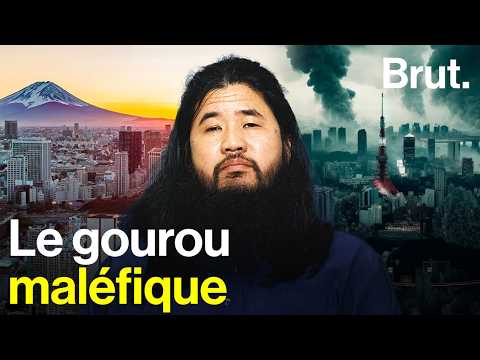 Aum Shinrikyō: The Sect That Marked Japan Forever