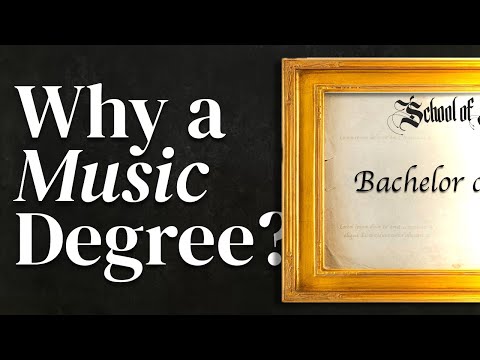 Is a Music Degree Worth It?