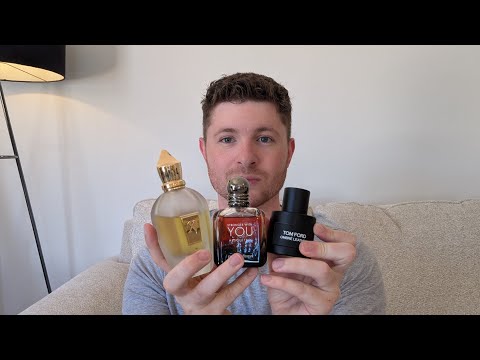 10 'Perfect' Fragrances in My Collection