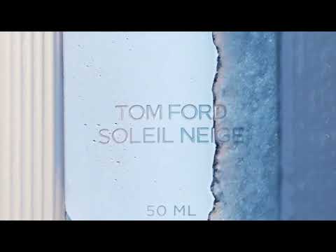 SOLEIL NEIGE | SIGNATURE | TOM FORD