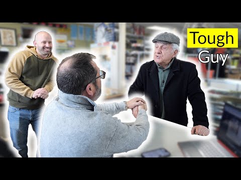 The Rico Effect: An Experience Like No Other!