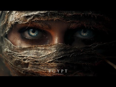 Egyptian Music for Relaxation - Ancient Egyptian Ambient Music #4