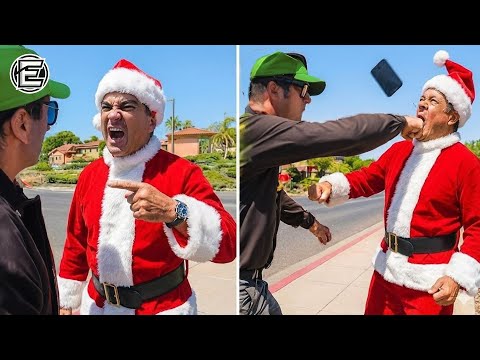 78 Instant Karma Captured on Camera #274 | Moments of Those Who Got What They Deserved