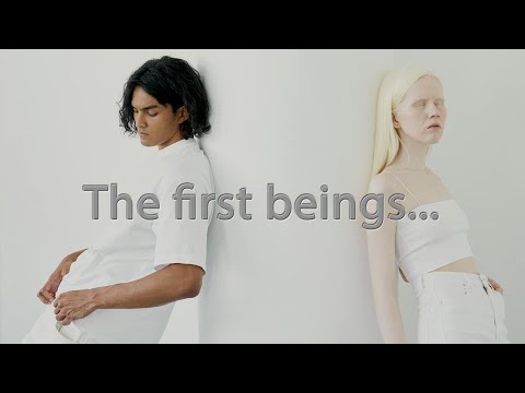 The experience of the first beings of mind-body-spirit | PART 3.1