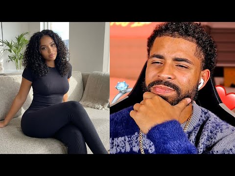 Should I Marry Her???