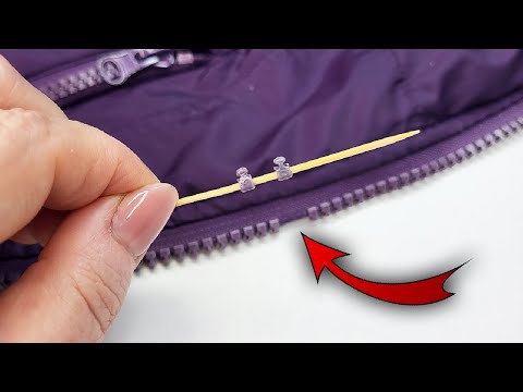 💥The Toothpick Trick! Cunning Craftsmen are Silent About this Way to Fix a Lightning