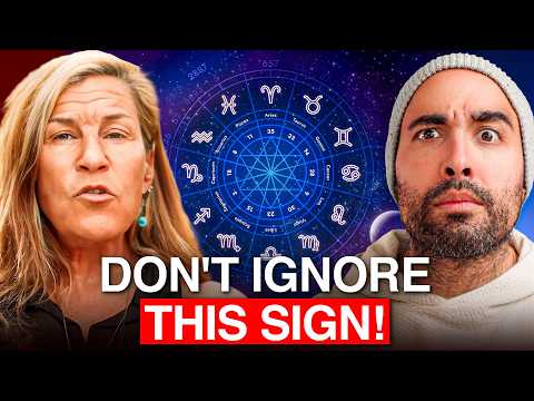 2025–2027: Top Astrologer PREDICTS Humanity’s FUTURE (Don’t Ignore This Sign) | Debra Silverman